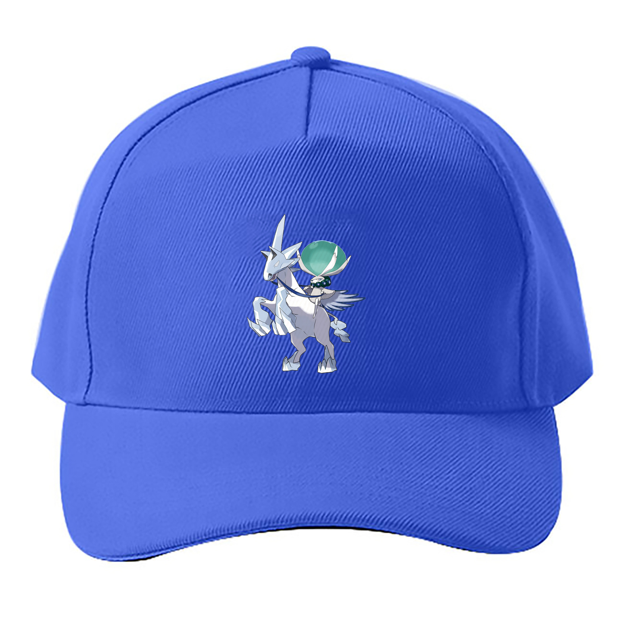 （画像用） ポケットモンスター Pokémon ベースボールキャップ 綿100％ 男女兼用 帽子 スポーツ